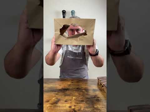 Video: Chipotle Biber