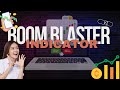 Boom Binary V1 Indicator Results #stockmarket #results #bestindicator#viralvideo #binarytrading