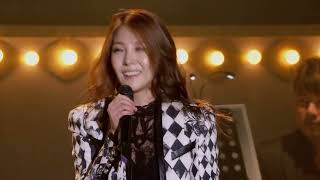 BoA SPECIAL LIVE 2013 Here I am