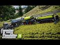 MODY NA WIOSNĘ, KTÓRE MUSISZ MIEĆ w Farming Simulator 25!