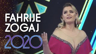 Fahrije Zogaj - Zemra Ska Ligje ( Gezuar 2020 ) Eurolindi & Etc