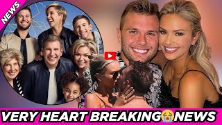 "Heartbreaking Reunion!😭Chase Chrisley Breaks Silence on Tearful Meeting with Todd & Julie Chrisley"