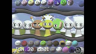 The Sprunkbuddies Hijack (2001) (Footage #5)