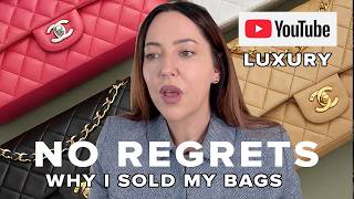 Luxury YouTuber: Coming clean - What I Did With the Money I Made From Selling My Designer Bags