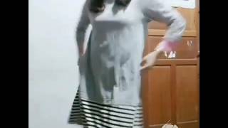 Joget dangdut india pasti asej.....