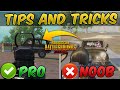 Top 10 Tips & Tricks in PUBG Mobile that Everyone Should Know (From NOOB TO PRO) Guide #11