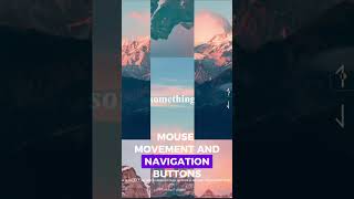 🚀 Amazing Split-Screen Background Animation with JavaScript &amp; GSAP | Free Source Code #shorts