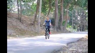 Aleoca 26 inch 27 speed mountain Bike
