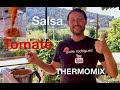 SALSA DE TOMATE CASERA EN THERMOMIX - GUILLE RODRIGUEZ