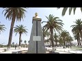 Monastir, Tunisia Voyage d'etude