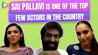 Rana on Cinema Halls in South: \