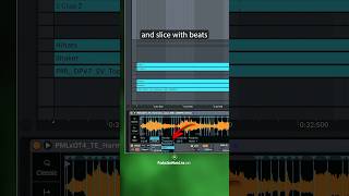 Slice mode hack every producer needs to know | Ableton Tutorial 🚀