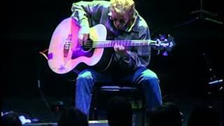 Miniatura de vídeo de "Hot Tuna - 99 Year Blues - 3/4/1988 - Fillmore Auditorium (Official)"