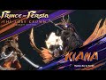 Comment battre kiana boss fight  prince of persia the lost crown