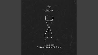 Final Countdown (Radio Edit) - Stefano Iezzi