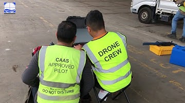 YJP Surveyors Singapore