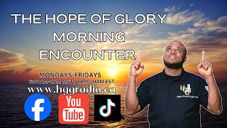 Wait for the Weight! | Rushane Douglas 20260803