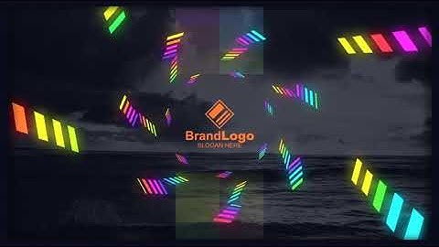 Music Visualizer-After Effects Template Videohive