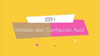 Web Programming 2 - UBSI Part 03A - Templating pada codeigniter
