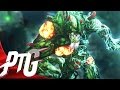 Zetsubou No Shima: Easy Friendly Tree Giant Guide (Call of Duty: Black Ops 3 Zombies)