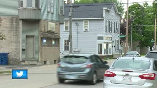 Oshkosh Police investigating suspicious death Profile