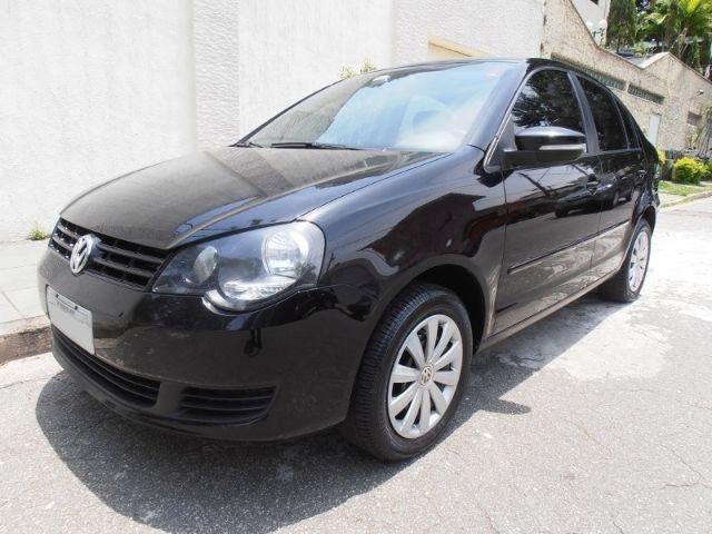 polo sedan 2012 completo
