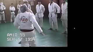 Oswaldo Fadda Jiu-Jitsu