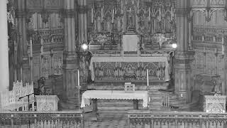 Funeral Mass for Reverend S. Michael Franz