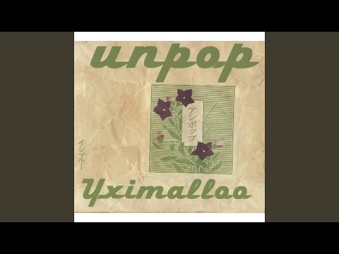 Yximalloo — Linie Voezo