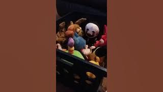 Fnaf Plush Minecraft. Killing the Ender dragon.