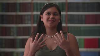 ICBVI Summer Programs Participant Testimonial