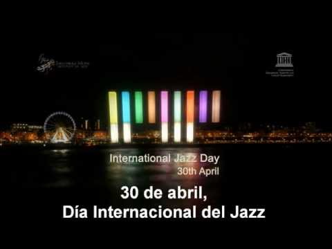 30 de abril, Día Internacional del Jazz