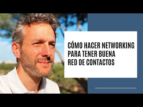 ¿Te Mudas A Otra Ciudad? Cómo Hacer Networking Antes De Ir