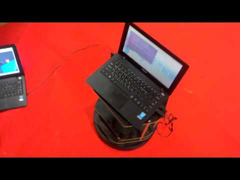 ROS Turtlebot Navigation Stack #4