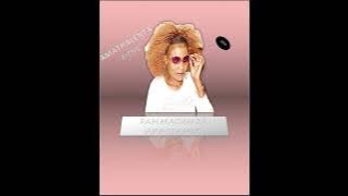 PAH MAGWAZA AKA STAMBO - NZILA YEBUTJILO