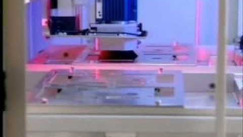 Getech GSR-Series Stand Alone Router