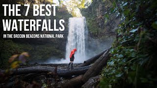 The 7 best waterfalls in Brecon Beacons Waterfall Country by Chris Knight  3,760 views 1 year ago 10 minutes, 51 seconds