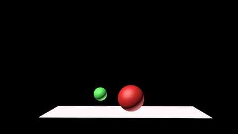 Bouncing Balls   Max