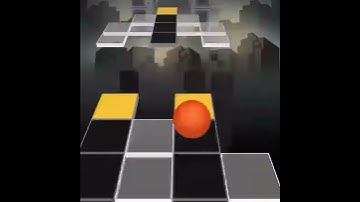 Rolling sky 8-Bit but it’s faster