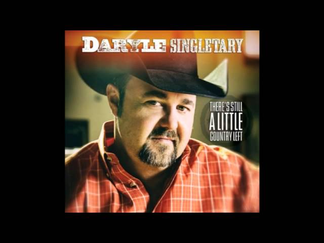 Daryle Singletary - Say Hello To Heaven