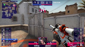 Broky 4k and a 1v2 clutch!