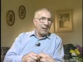 Jewish Survivor Samuel Schryver Testimony