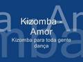 Kizomba - amor