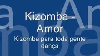 Kizomba - amor