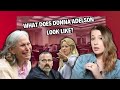 Donna Adelson Jury SEATED: Can A Killer Look Like A Granny?