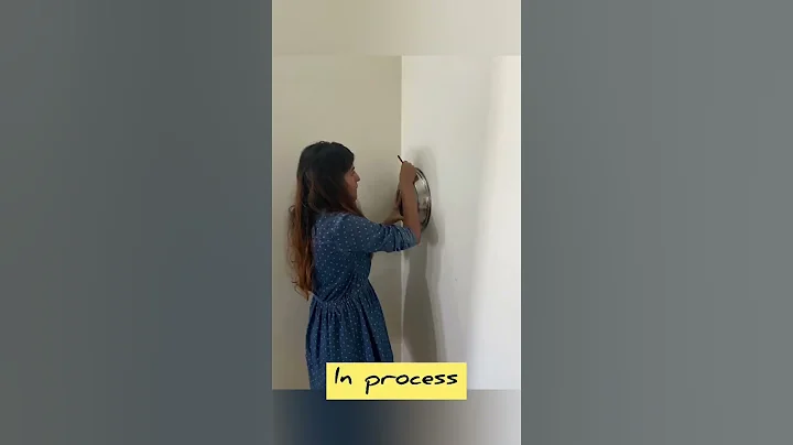 Colourful corner ❤️#walldecorideas #homestyle #shortvideo #accentwall #livingroomdecor #paintcolors - DayDayNews