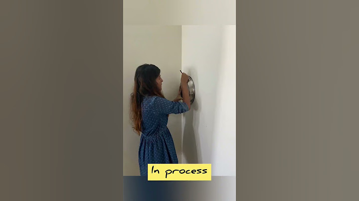 Colourful corner ❤️#walldecorideas #homestyle #shortvideo #accentwall #livingroomdecor #paintcolors
