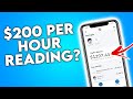 EARN up to $1000 Per Hour By Reading | Make Money Online 2022
