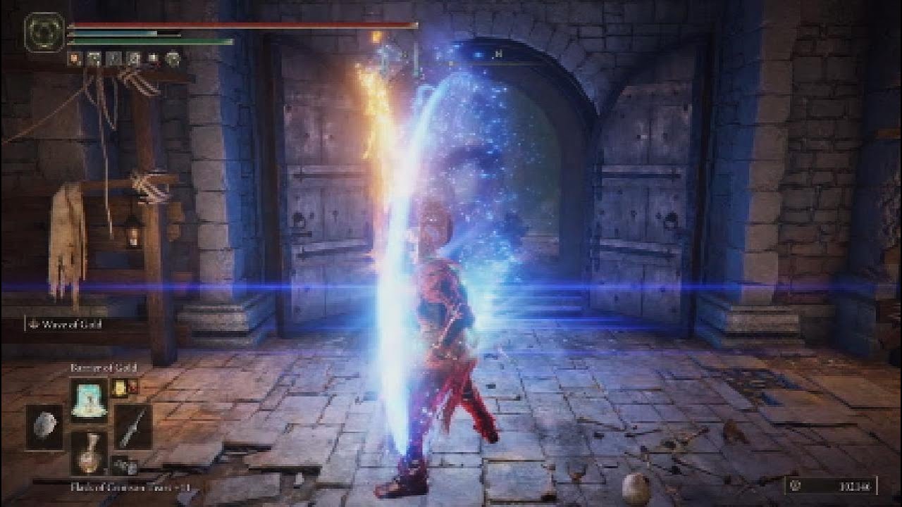 Elden Ring “Moonveil is too OP pls nerf Idk how to counter it“ YouTube