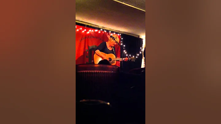 Kim Richey - Those Words We Said